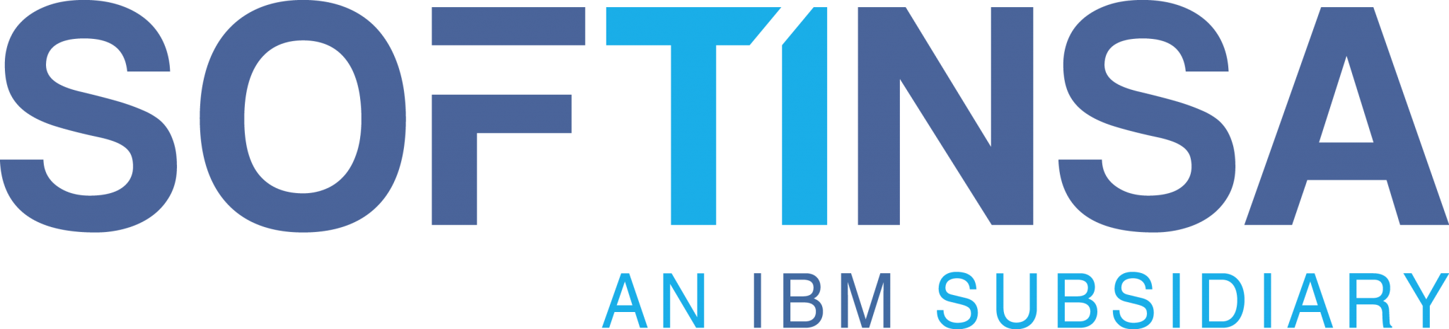 SOFTINSA an IBM Subsidiary – TransCoTec